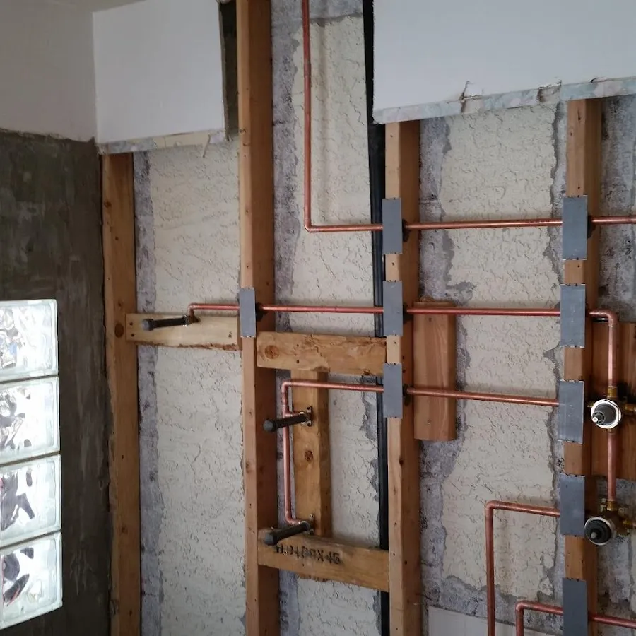 Copper pipe installation for Emergency Plumber in Schuylkill Haven